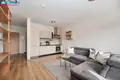 Appartement 2 chambres 45 m² Vilnius, Lituanie