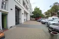 Propiedad comercial 1 habitación 42 m² en Varsovia, Polonia