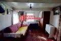 Haus 1 Zimmer 16 m² Indurski sielski Saviet, Weißrussland