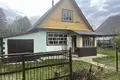 House 45 m² Lipienski sielski Saviet, Belarus