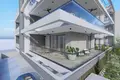 4 bedroom apartment 156 m² Limassol District, Cyprus