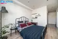 Квартира 2 комнаты 49 м² Вильнюс, Литва