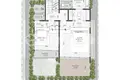 3-Schlafzimmer-Villa  Kutuh, Indonesien