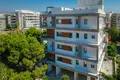 Wohnung 2 Schlafzimmer 106 m² Limassol, Cyprus