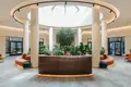 4 room apartment 99 m² Moscow, Russia