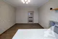 Wohnung 1 zimmer 42 m² Muchaviecki sielski Saviet, Belarus