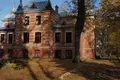 Dom 2 800 m² Łotwa, Łotwa