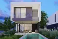 Mieszkanie 4 pokoi 213 m² Pafos, Cyprus