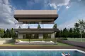 6 bedroom villa 360 m² Doesemealti, Turkey