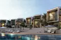 Wohnungen auf mehreren Ebenen 1 Zimmer 115 m² Agios Epiktitos, Nordzypern
