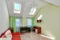 Квартира 4 комнаты 147 м² Минск, Беларусь