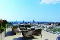 2 bedroom apartment 84 m² Limassol, Cyprus