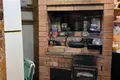 Haus 25 m² Kalodziscanski sielski Saviet, Belarus
