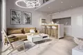 2 bedroom penthouse 156 m², All countries