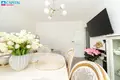 Квартира 4 комнаты 83 м² Каунас, Литва