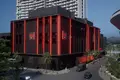 Residential complex Residence with a swimming pool, a restaurant and a roof-top bar, Izmir, Turkey