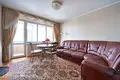 Квартира 3 комнаты 58 м² Минск, Беларусь