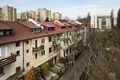 Mieszkanie 240 m² Warszawa, Polska