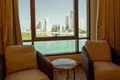 Mieszkanie 3 pokoi 212 m² Abu Zabi, Emiraty Arabskie
