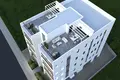 Piso en edificio nuevo SERENITY RESIDENCE
