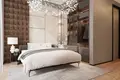 3 bedroom house 157 m² Bodrum, Turkey