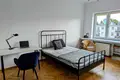 2 room apartment 37 m² in Warsaw, Poland