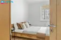 Apartamento 2 habitaciones 51 m² Vilna, Lituania