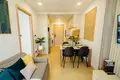 Квартира 2 комнаты 42 м² Choeng Thale, Таиланд