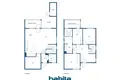 Casa 5 habitaciones 112 m² Helsinki sub region, Finlandia