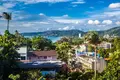 Apartamento 1 habitacion 117 m² Karon, Tailandia