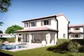 Maison 3 chambres 168 m² Opcina Svetvincenat, Croatie