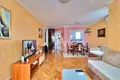 Wohnung 1 Schlafzimmer 58 m² in Budva, Montenegro