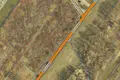 Land 1 room 3 731 m² Lomianki, Poland