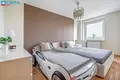 Mieszkanie 3 pokoi 71 m² Wilno, Litwa