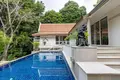 Willa 4 pokoi 44 420 m² Phuket, Tajlandia