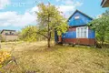 Casa 28 m² Lasanski sielski Saviet, Bielorrusia