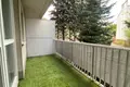 2 room apartment 27 m² in Warsaw, Poland