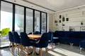 APARTMENT FOR RENT 2+1 + GARAGE, IN VILA ZOGUT, SEA VIEW!!!