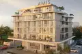 1 bedroom apartment 58 m² Dubai, United Arab Emirates