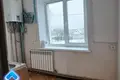 Wohnung 2 zimmer 35 m² Retschyza, Weißrussland