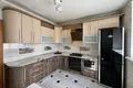2 room apartment 61 m² Muchaviecki sielski Saviet, Belarus