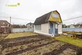 Haus 59 m² Kalodziscanski sielski Saviet, Belarus
