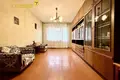 2 room apartment 47 m² Minsk, Belarus