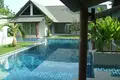 Willa 2 pokoi 110 m² Phuket, Tajlandia