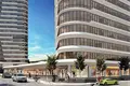 Квартира 2 комнаты 56 м² Кадыкёй, Турция