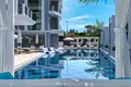 Penthouse 3 bedrooms 149 m² Alanya, Turkey