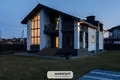 Haus 286 m² Hacezyna, Belarus
