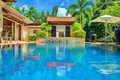 Villa de 4 dormitorios 448 m² Phuket, Tailandia