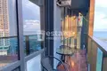 Apartamento 2 habitaciones 48 m² en Batumi, Georgia