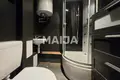Mieszkanie 2 pokoi 63 m² Ryga, Łotwa